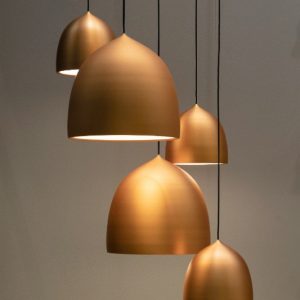 HyperLight Desk Lamp 2